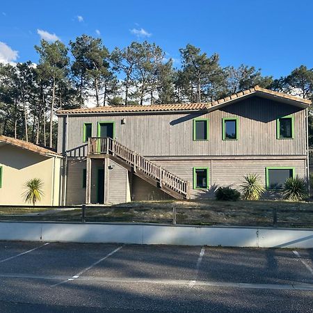 Villa Nature Lacanau Exteriér fotografie
