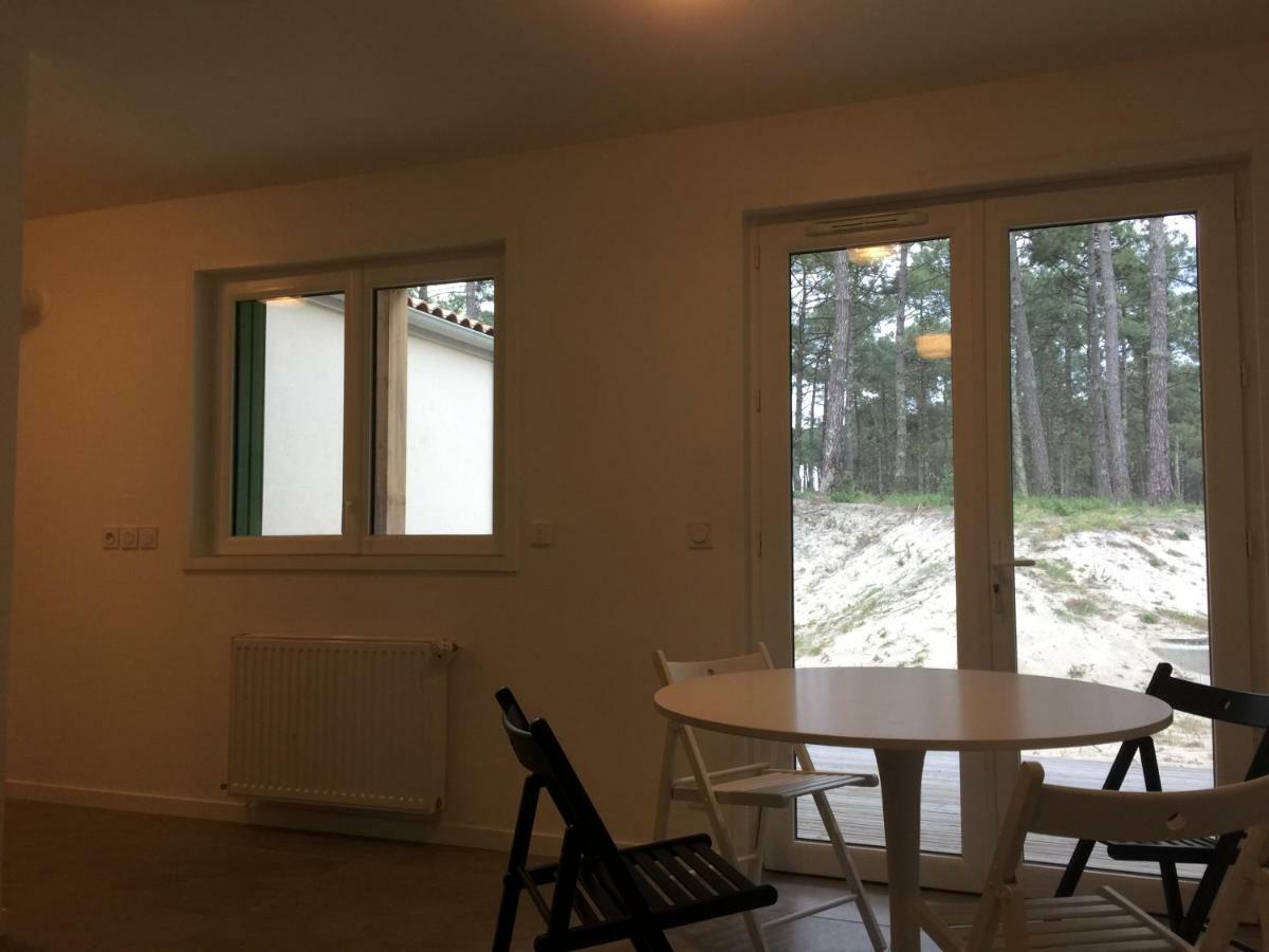 Villa Nature Lacanau Exteriér fotografie